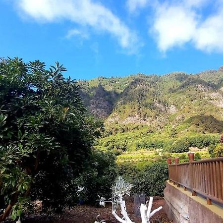 Casa Rural La Resbala - Casa Verde La Orotava Εξωτερικό φωτογραφία