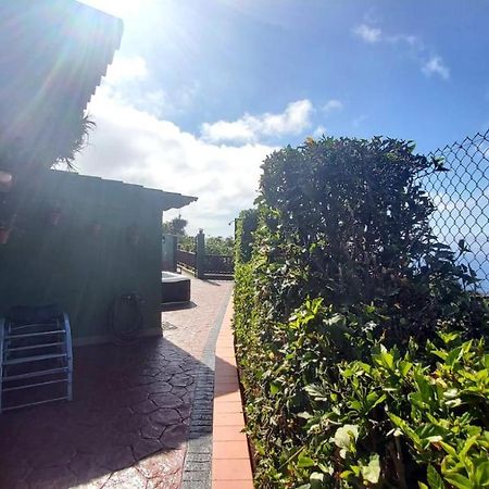 Casa Rural La Resbala - Casa Verde La Orotava Εξωτερικό φωτογραφία