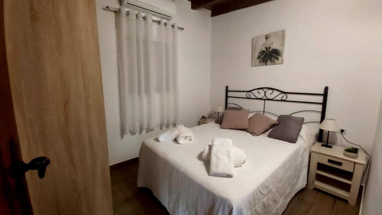 Casa Rural La Resbala - Casa Verde La Orotava Εξωτερικό φωτογραφία