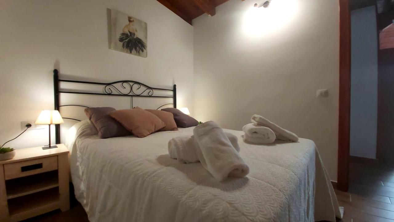 Casa Rural La Resbala - Casa Verde La Orotava Εξωτερικό φωτογραφία