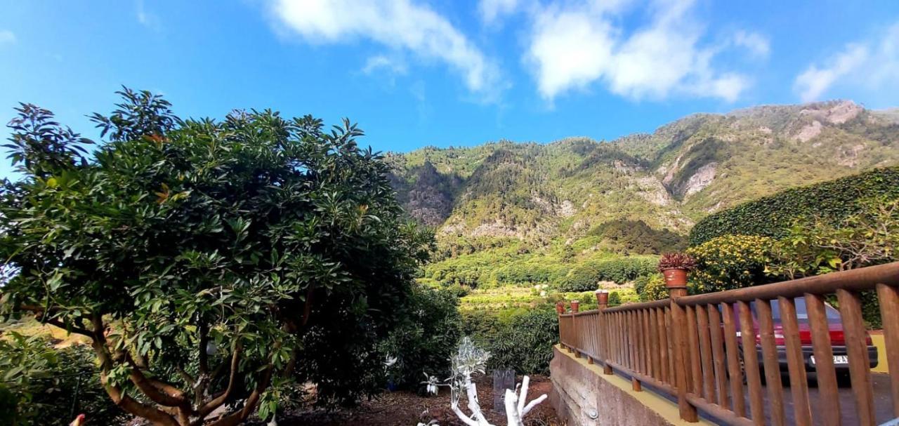 Casa Rural La Resbala - Casa Verde La Orotava Εξωτερικό φωτογραφία