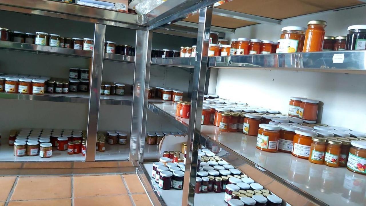 Casa Rural La Resbala - Casa Verde La Orotava Εξωτερικό φωτογραφία