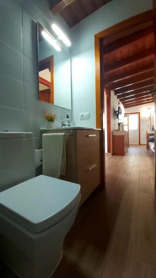 Casa Rural La Resbala - Casa Verde La Orotava Εξωτερικό φωτογραφία