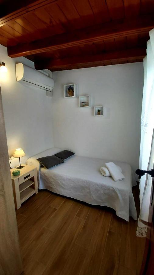 Casa Rural La Resbala - Casa Verde La Orotava Εξωτερικό φωτογραφία
