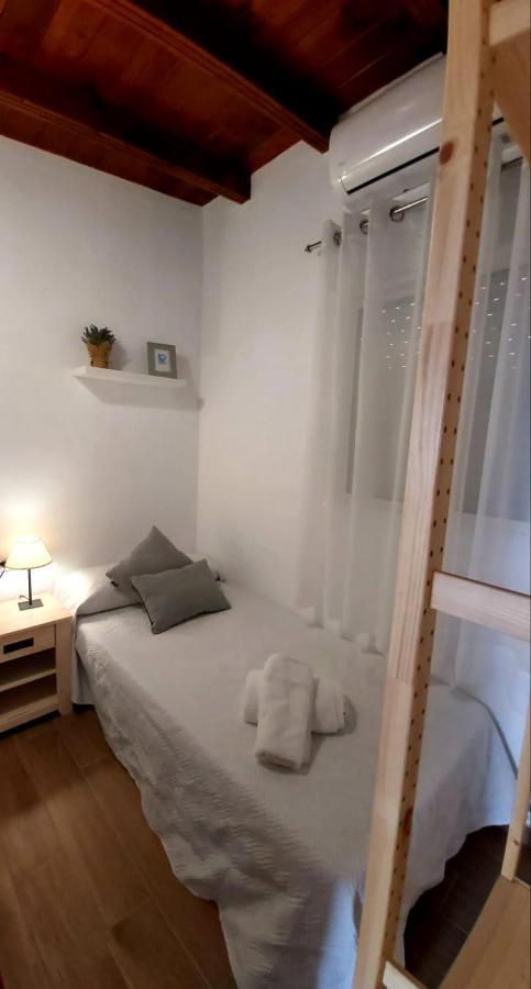 Casa Rural La Resbala - Casa Verde La Orotava Εξωτερικό φωτογραφία